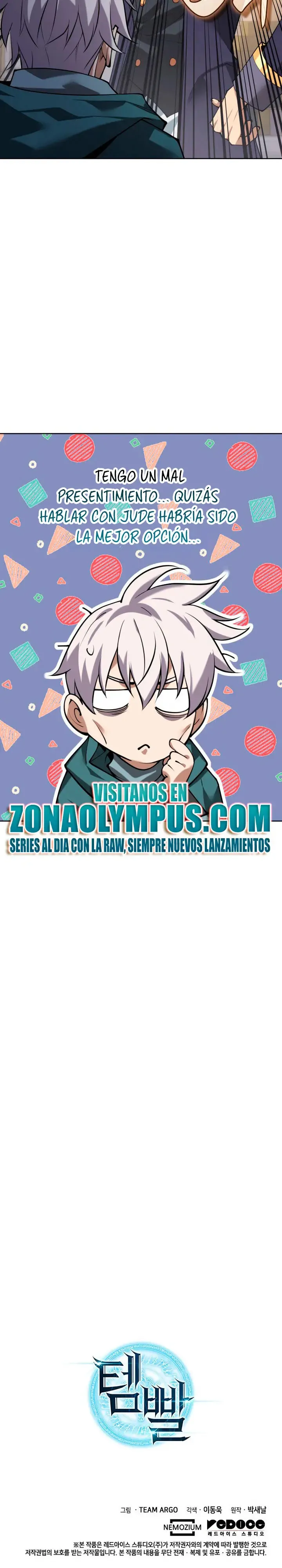 Overgeared Capítulo 291 en Línea - página 44