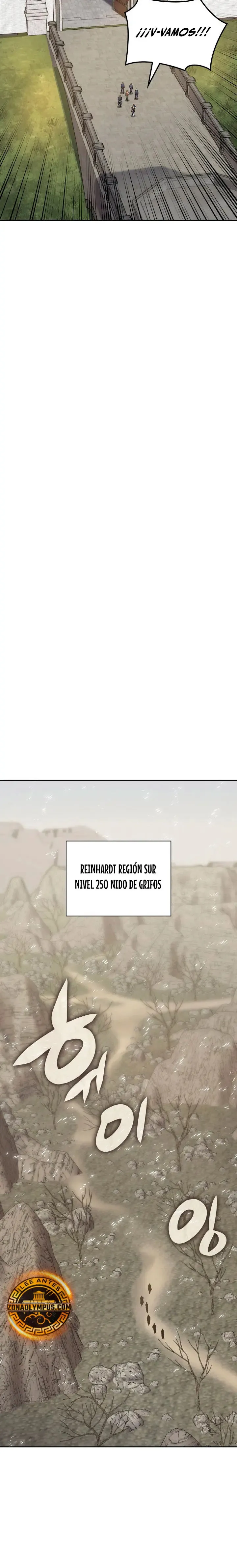 Overgeared Capítulo 292 en Línea - página 22