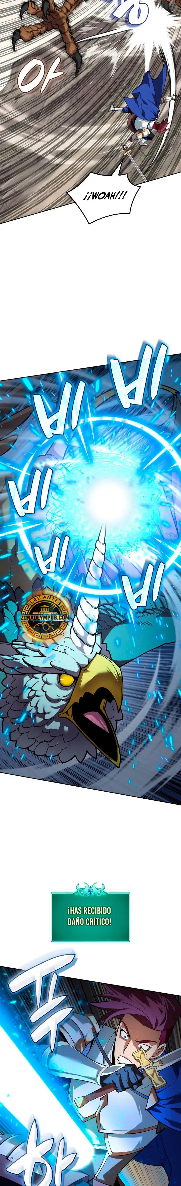 Overgeared Capítulo 292 en Línea - página 28