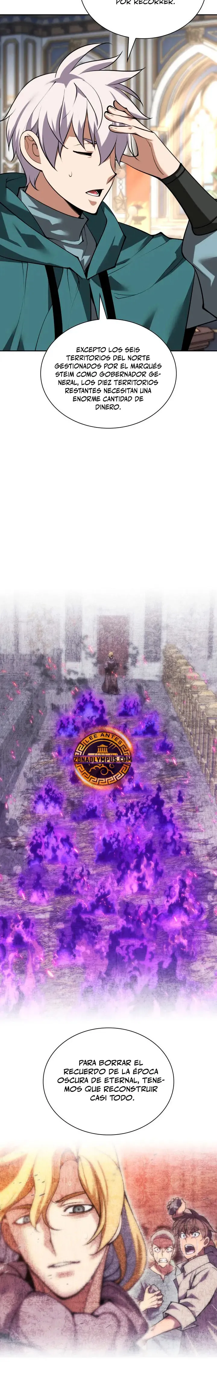 Overgeared Capítulo 292 en Línea - página 38