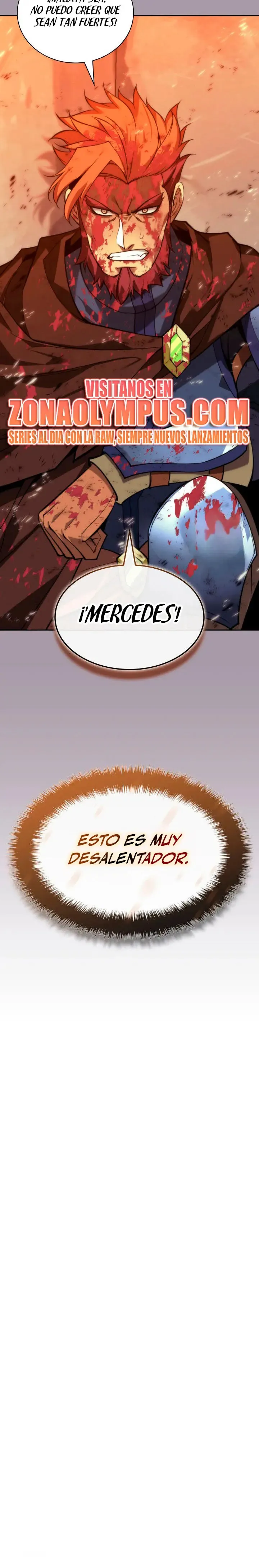 Overgeared Capítulo 292 en Línea - página 44