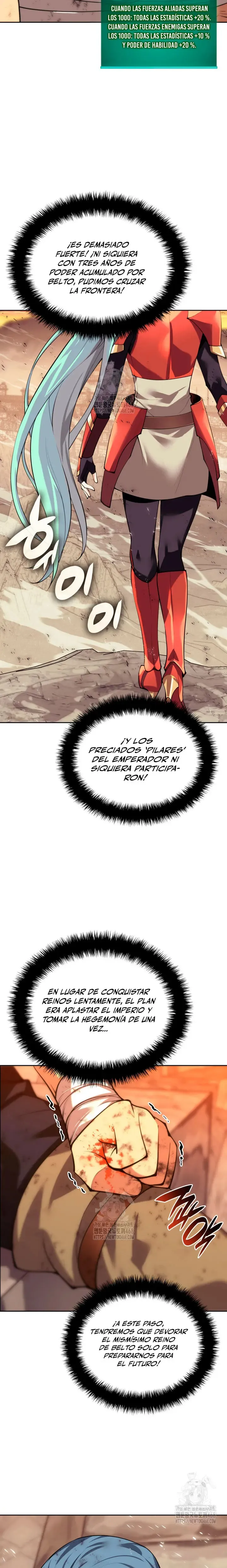 Overgeared Capítulo 293 en Línea - página 5