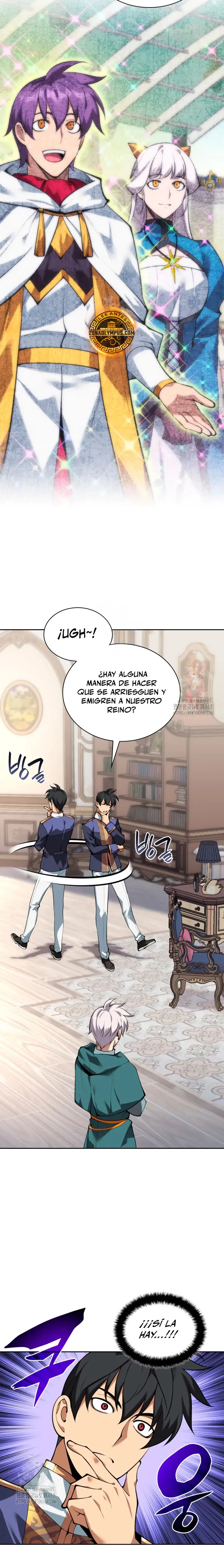 Overgeared Capítulo 293 en Línea - página 12