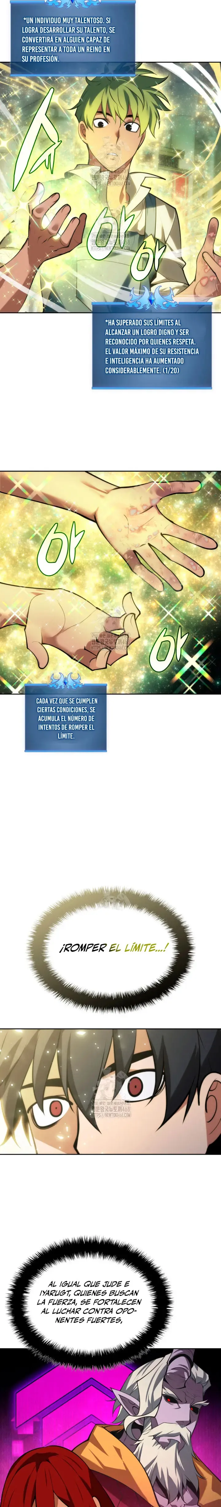 Overgeared Capítulo 293 en Línea - página 30