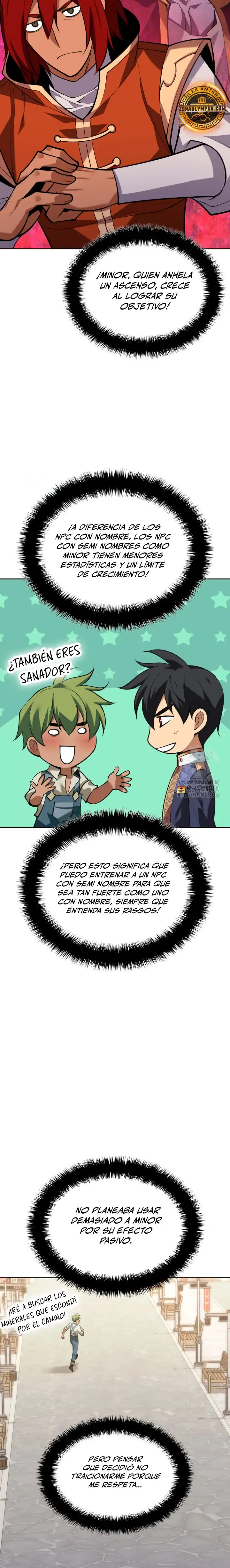Overgeared Capítulo 293 en Línea - página 31