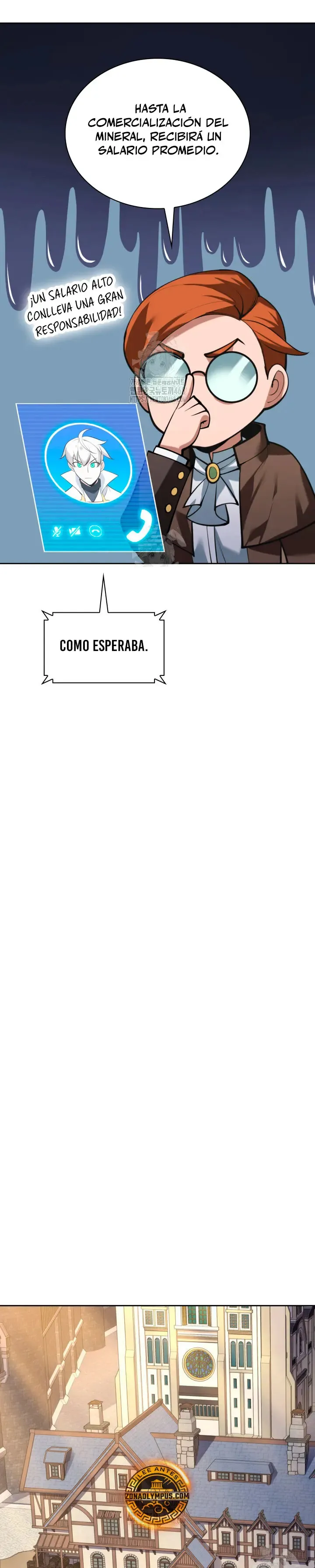 Overgeared Capítulo 293 en Línea - página 33