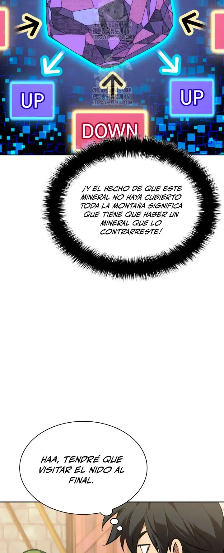 Overgeared Capítulo 293 en Línea - página 40