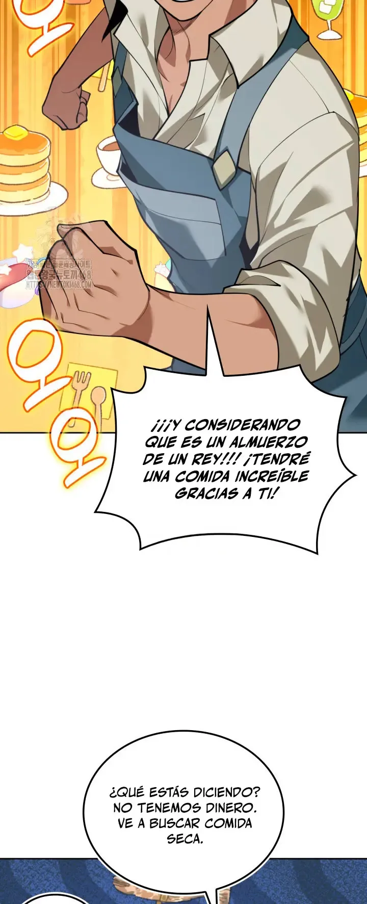 Overgeared Capítulo 293 en Línea - página 43