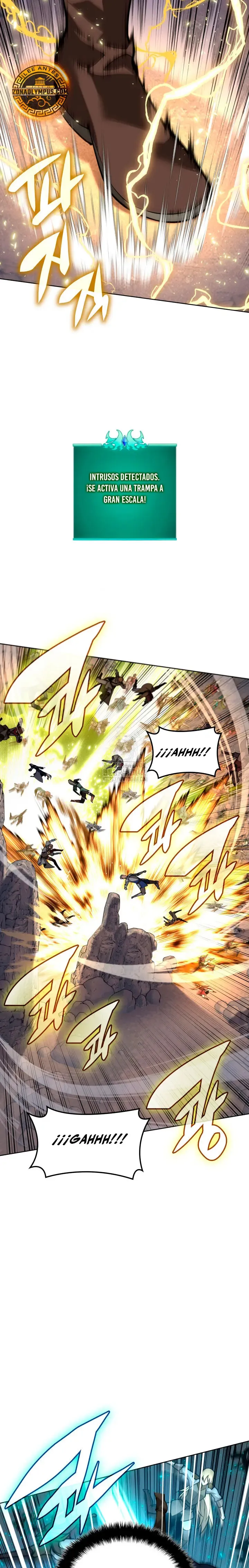 Overgeared Capítulo 294 en Línea - página 12