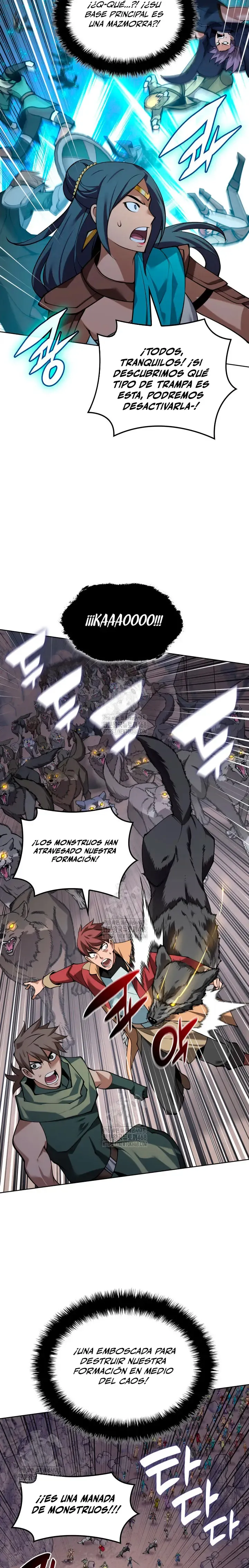 Overgeared Capítulo 294 en Línea - página 13