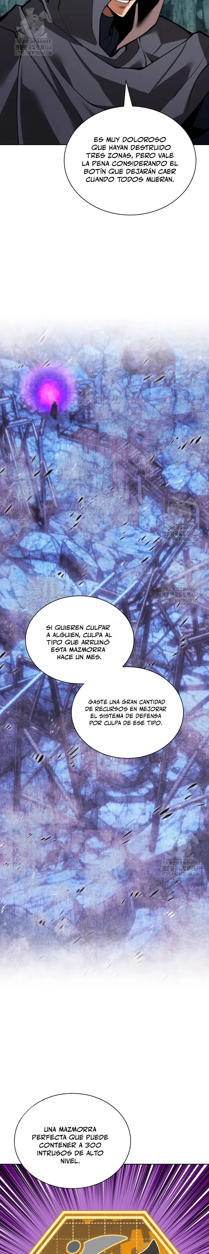 Overgeared Capítulo 294 en Línea - página 21