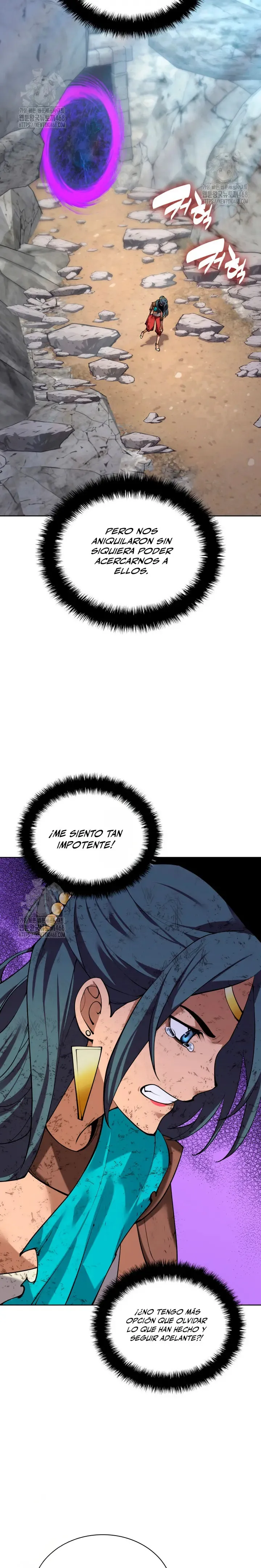 Overgeared Capítulo 294 en Línea - página 24