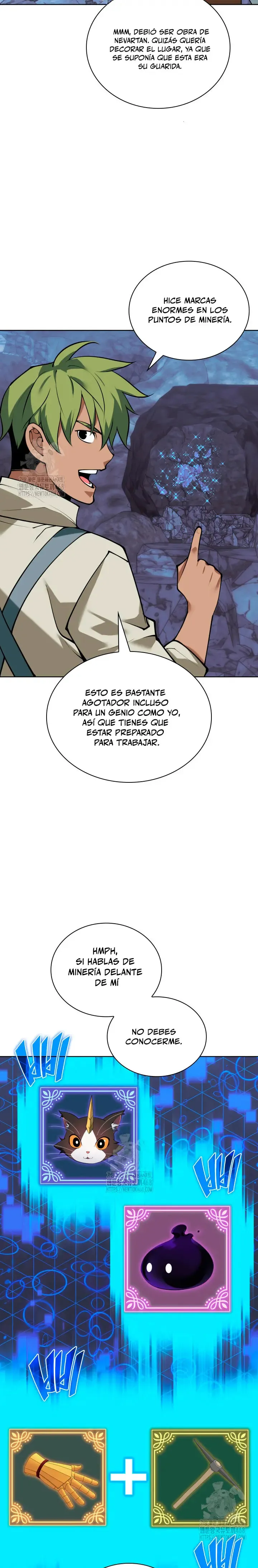 Overgeared Capítulo 294 en Línea - página 31