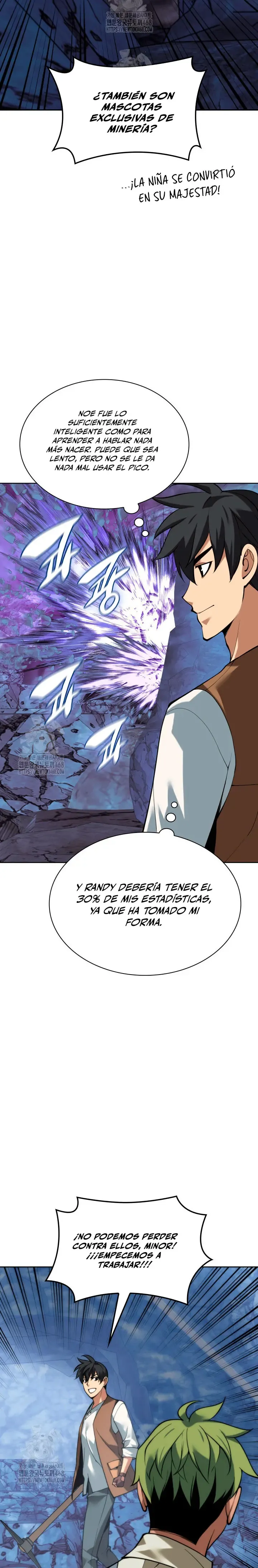 Overgeared Capítulo 294 en Línea - página 37
