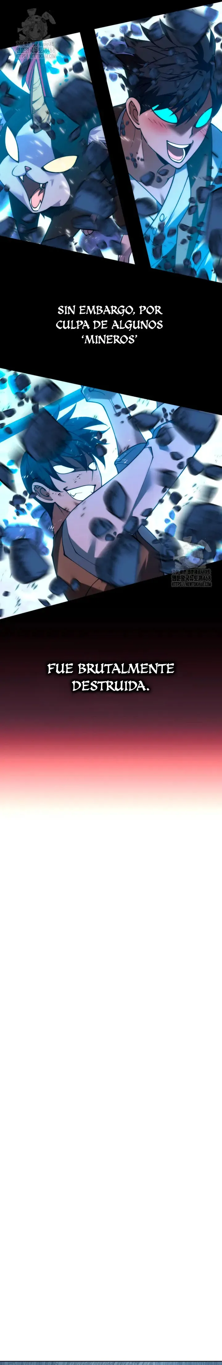 Overgeared Capítulo 294 en Línea - página 39