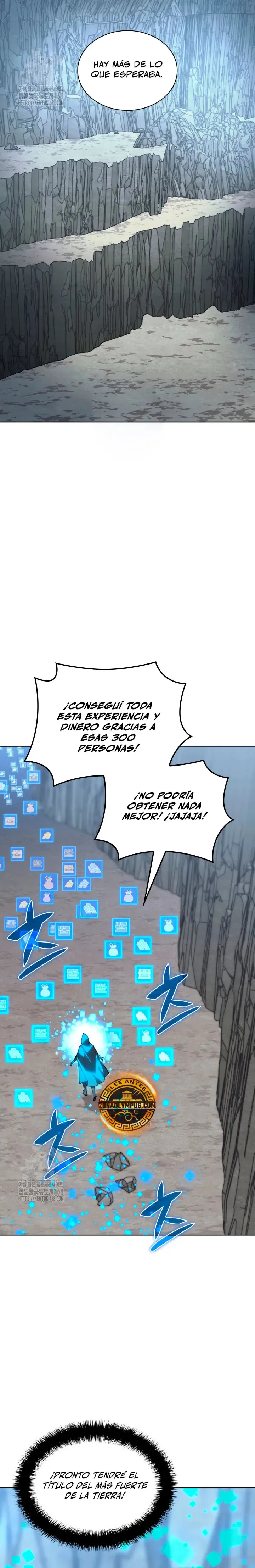 Overgeared Capítulo 294 en Línea - página 40
