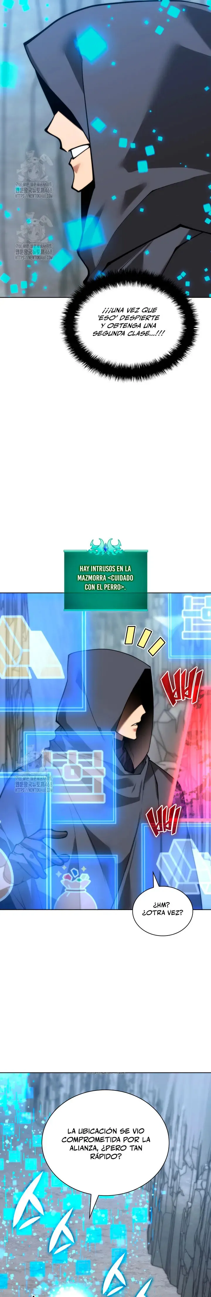 Overgeared Capítulo 294 en Línea - página 41