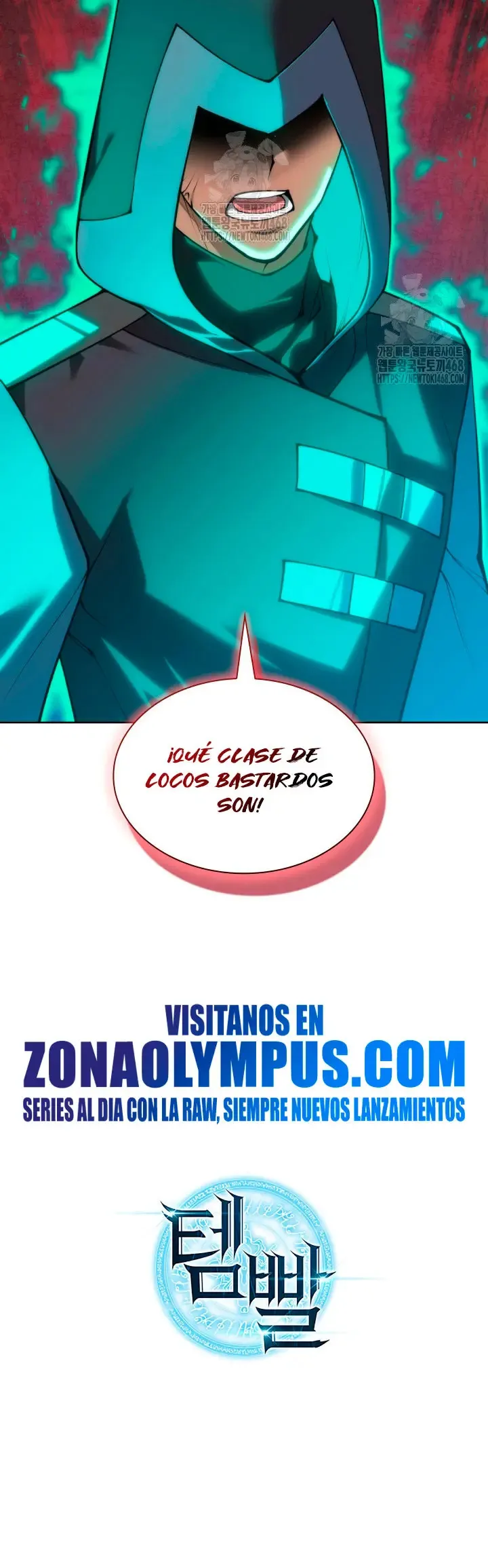 Overgeared Capítulo 294 en Línea - página 50