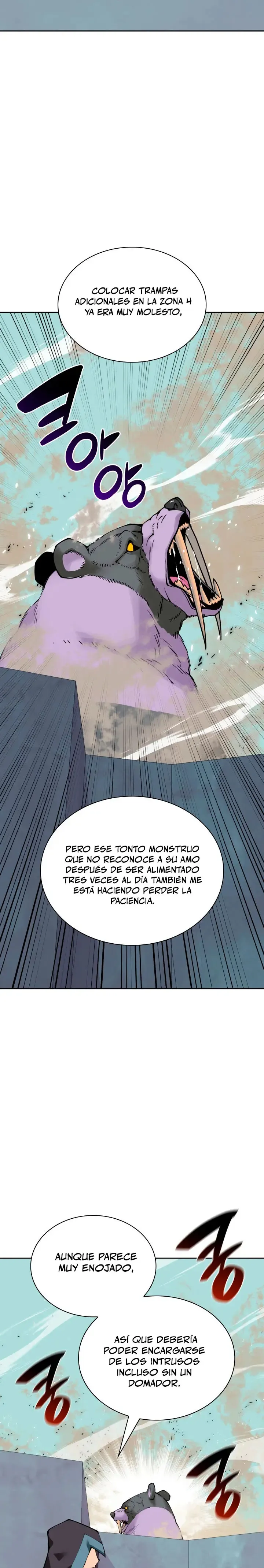 Overgeared Capítulo 295 en Línea - página 12