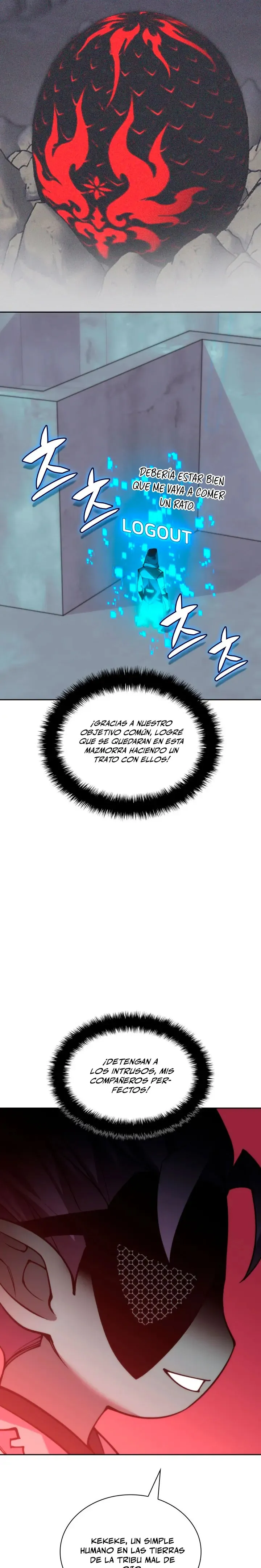 Overgeared Capítulo 295 en Línea - página 15