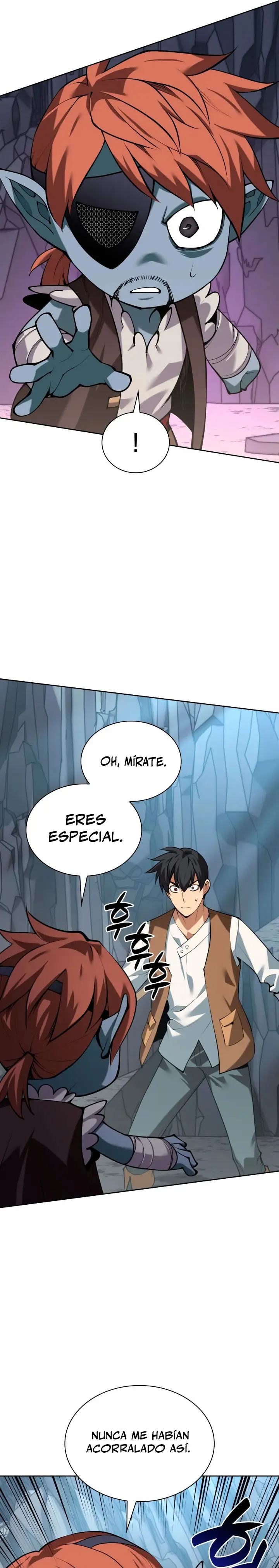 Overgeared Capítulo 295 en Línea - página 39