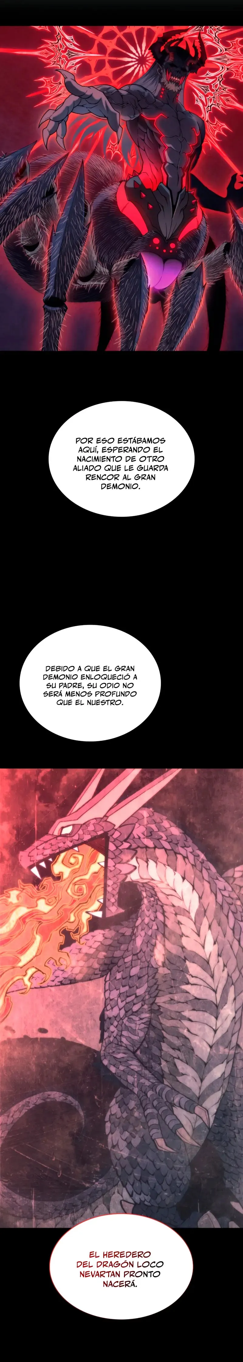 Overgeared Capítulo 296 en Línea - página 15