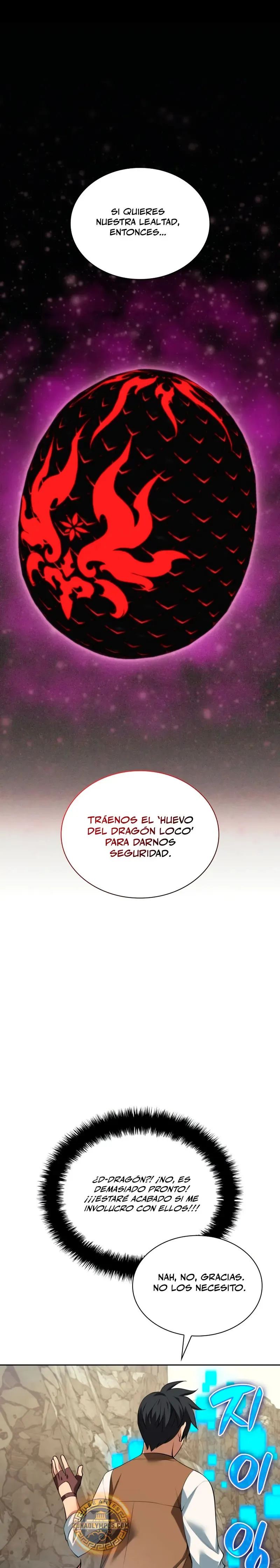 Overgeared Capítulo 296 en Línea - página 16