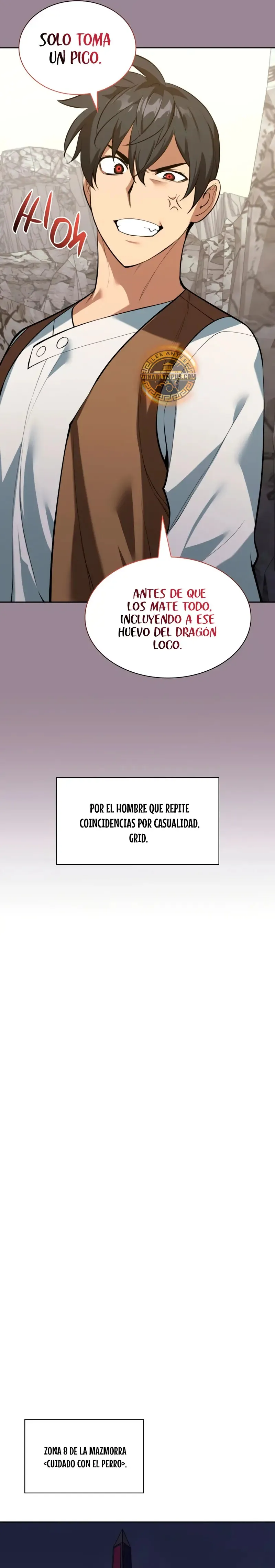 Overgeared Capítulo 296 en Línea - página 21
