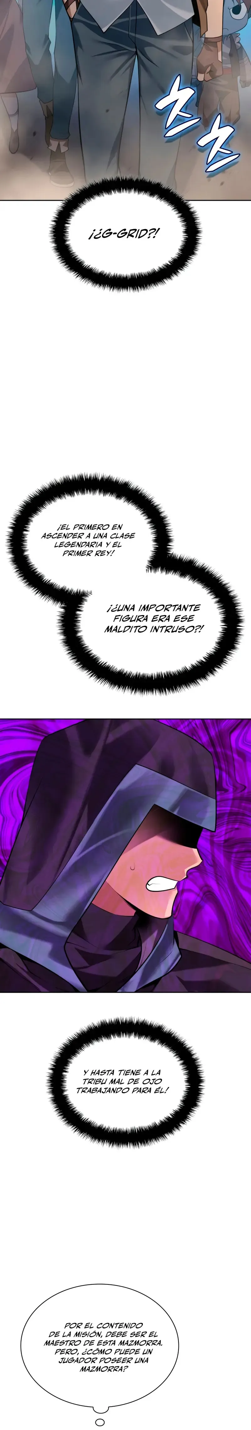 Overgeared Capítulo 296 en Línea - página 25