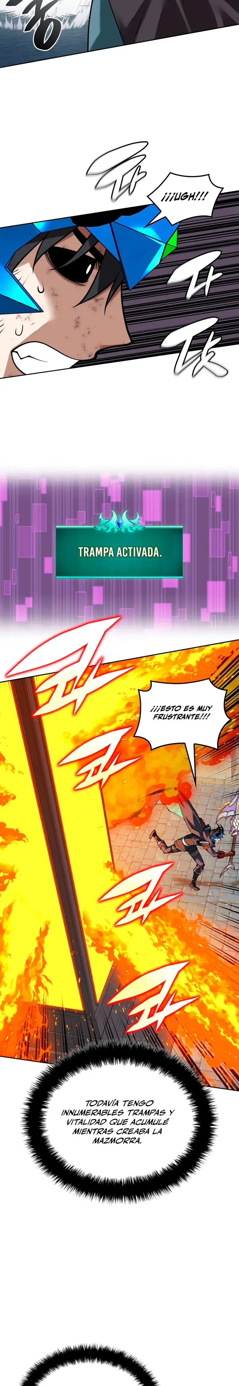 Overgeared Capítulo 296 en Línea - página 41