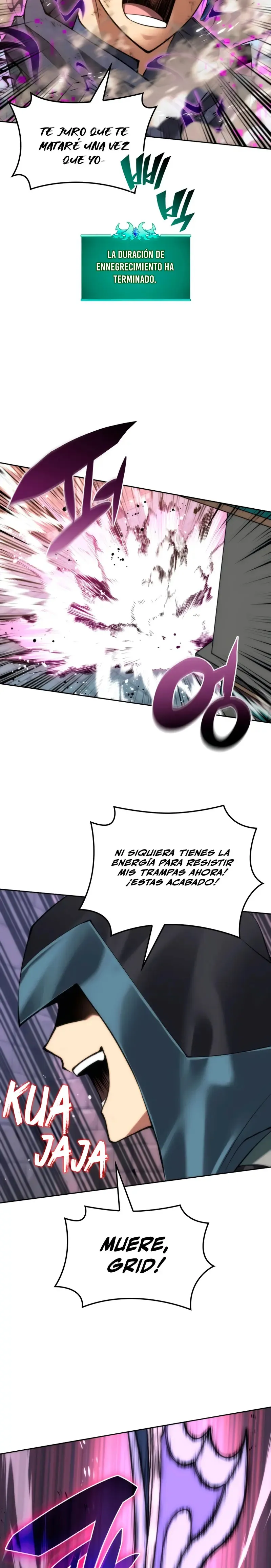 Overgeared Capítulo 296 en Línea - página 43