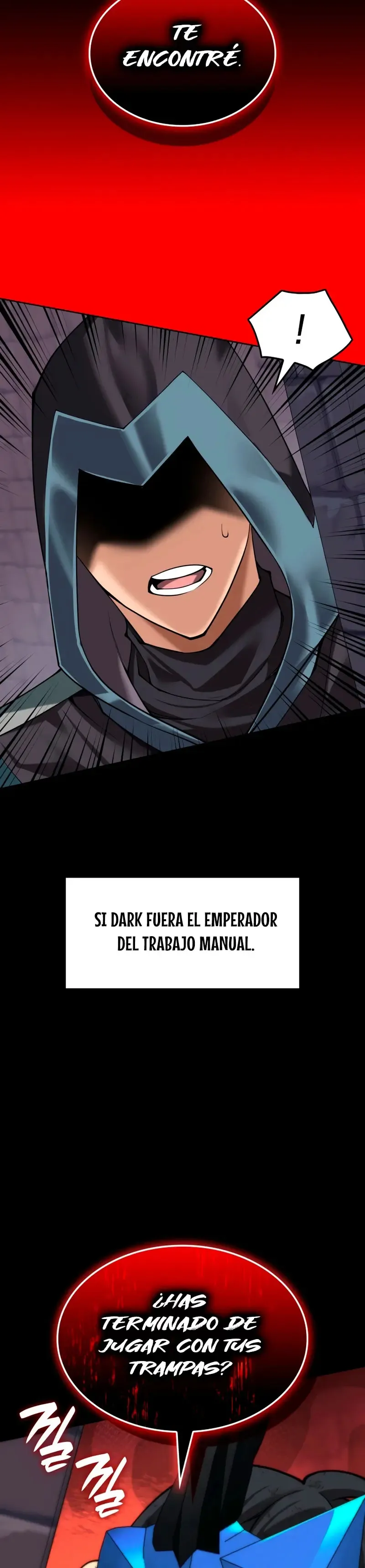 Overgeared Capítulo 296 en Línea - página 49