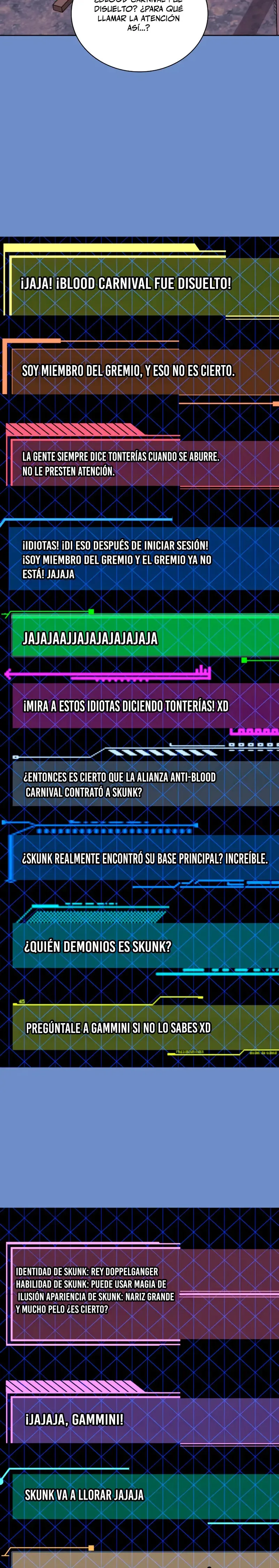 Overgeared Capítulo 297 en Línea - página 25