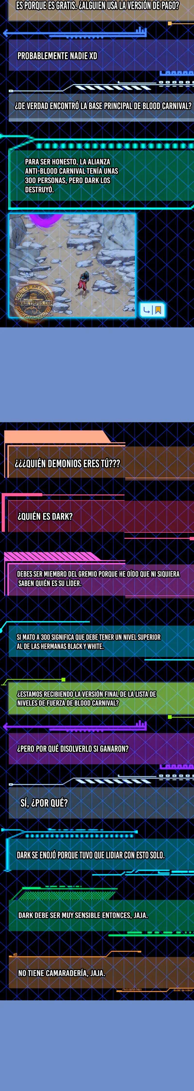 Overgeared Capítulo 297 en Línea - página 26