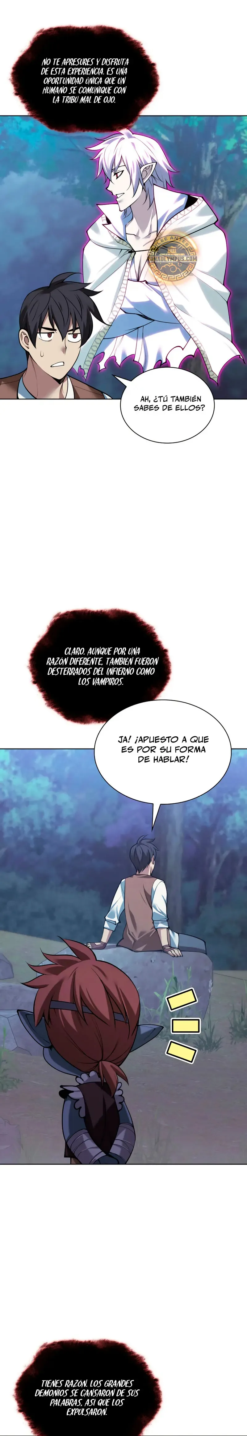 Overgeared Capítulo 297 en Línea - página 32
