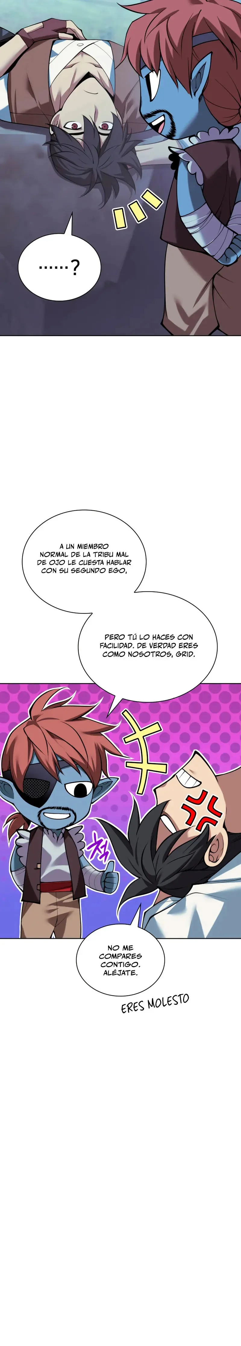 Overgeared Capítulo 297 en Línea - página 34