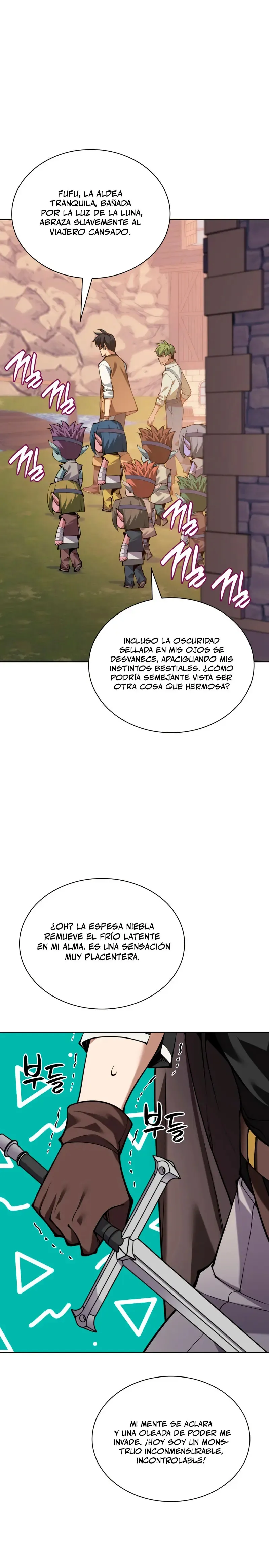 Overgeared Capítulo 297 en Línea - página 42