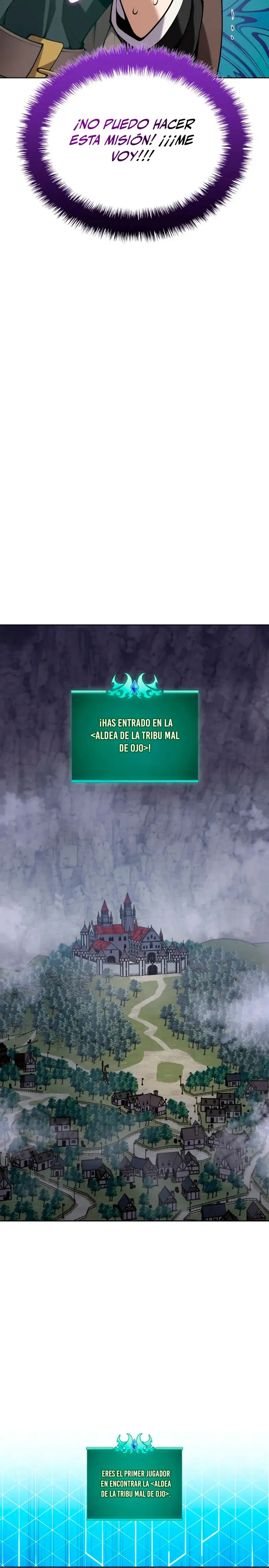 Overgeared Capítulo 297 en Línea - página 44