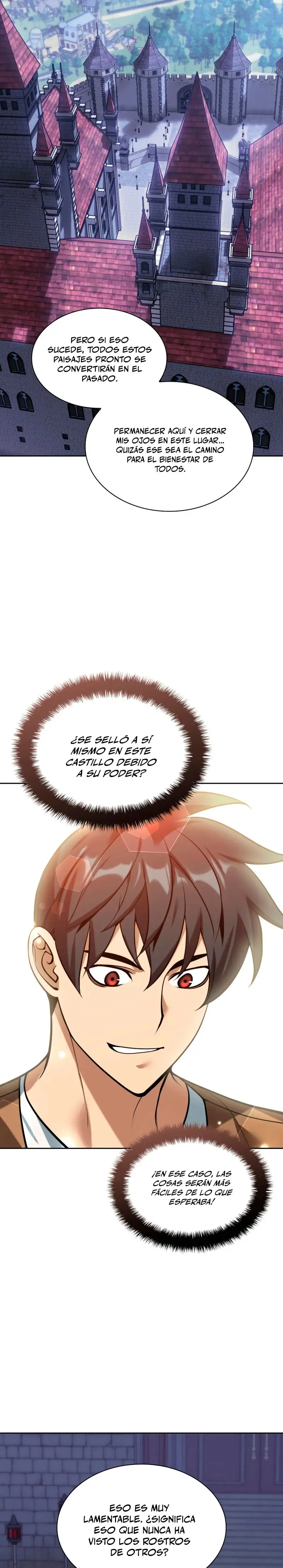 Overgeared Capítulo 298 en Línea - página 12