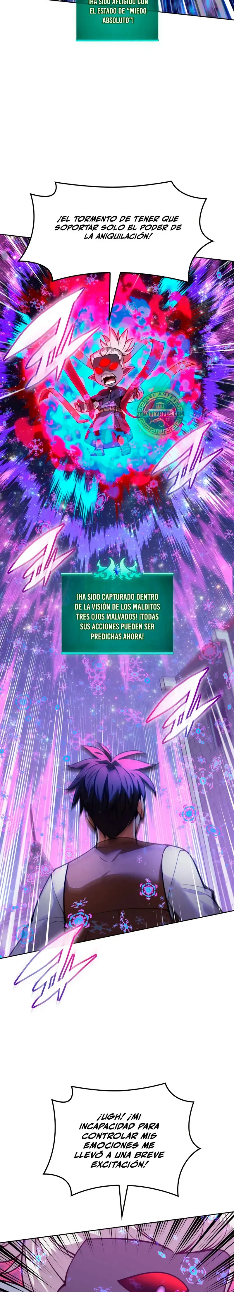 Overgeared Capítulo 298 en Línea - página 16