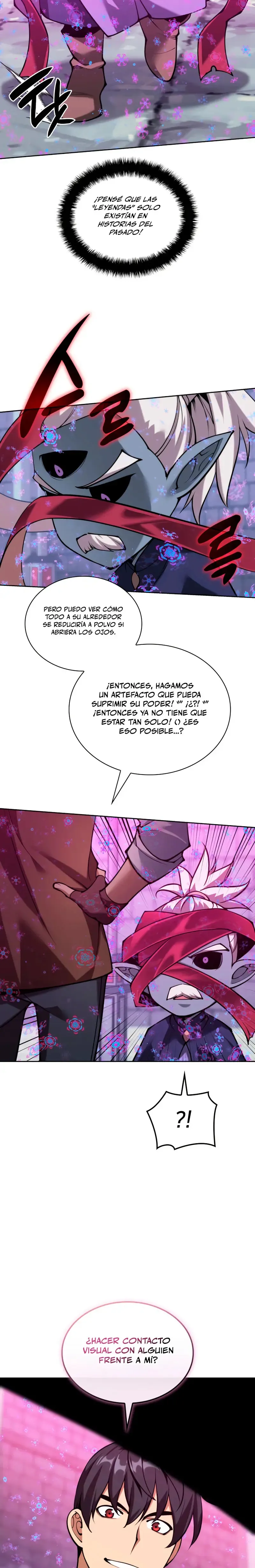 Overgeared Capítulo 298 en Línea - página 19