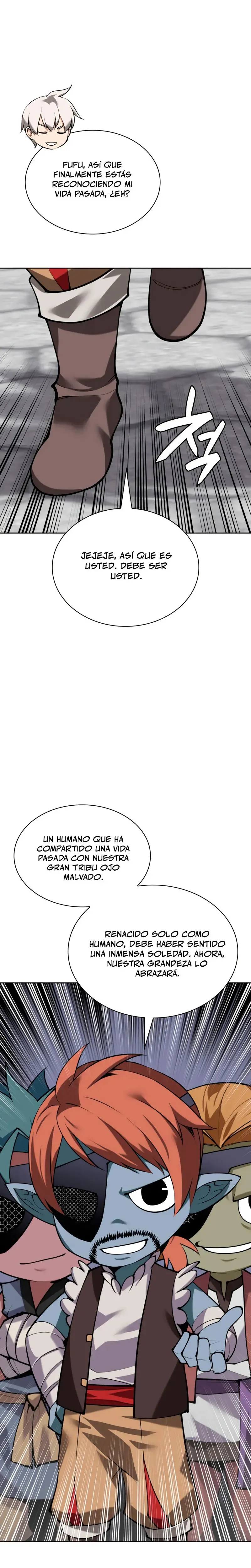 Overgeared Capítulo 298 en Línea - página 31