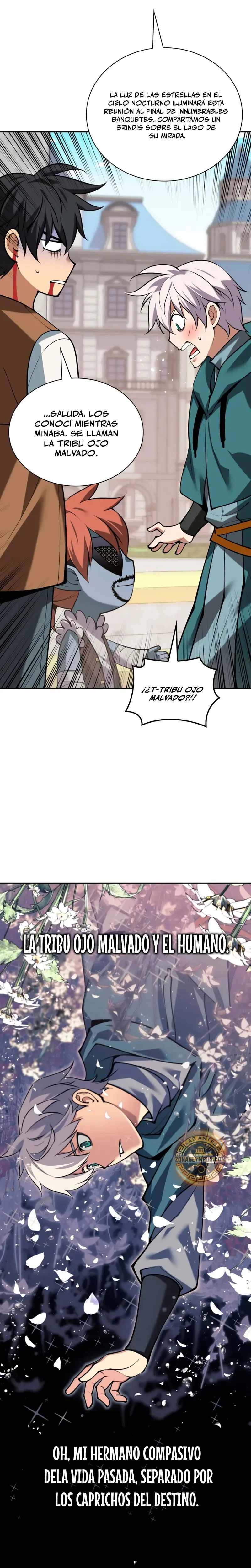 Overgeared Capítulo 298 en Línea - página 32