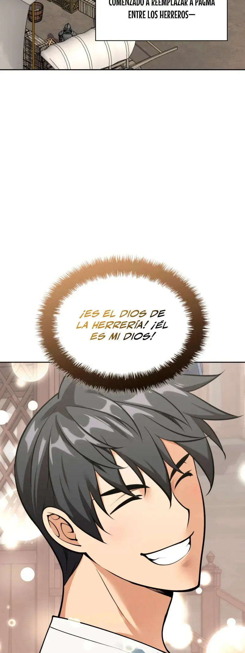Overgeared Capítulo 298 en Línea - página 46