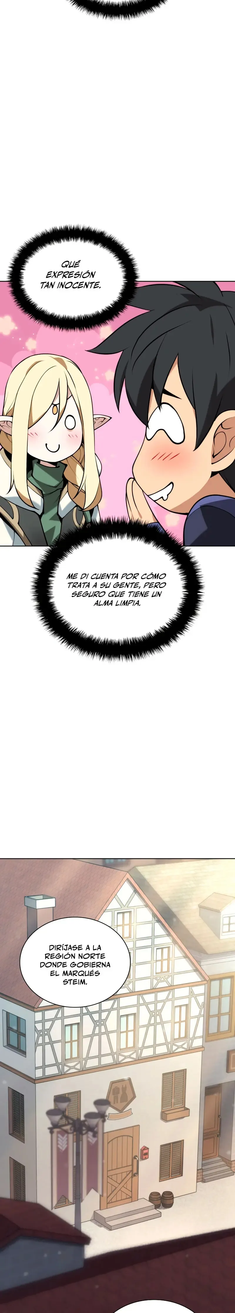 Overgeared Capítulo 299 en Línea - página 42
