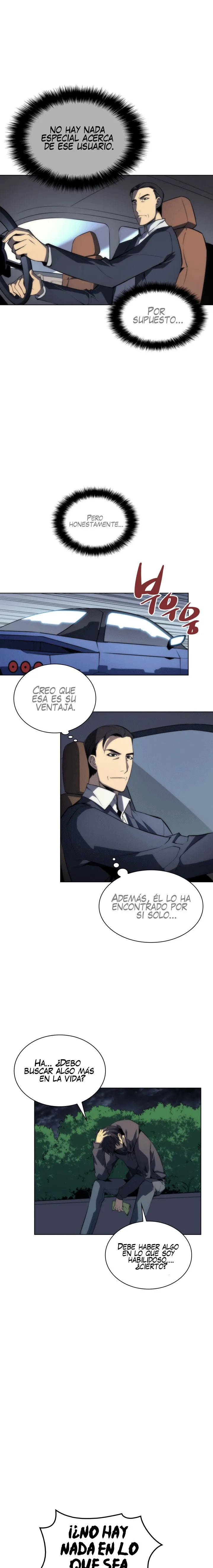 Overgeared Capítulo 3 en Línea - página 11