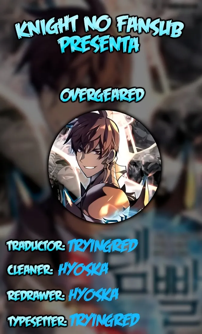 Overgeared Capítulo 30 en Línea - página 1