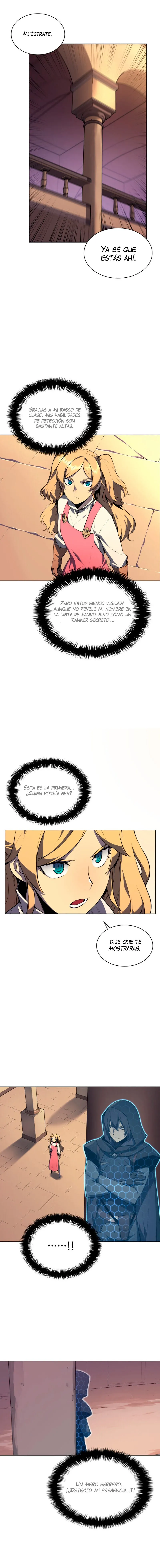 Overgeared Capítulo 30 en Línea - página 7