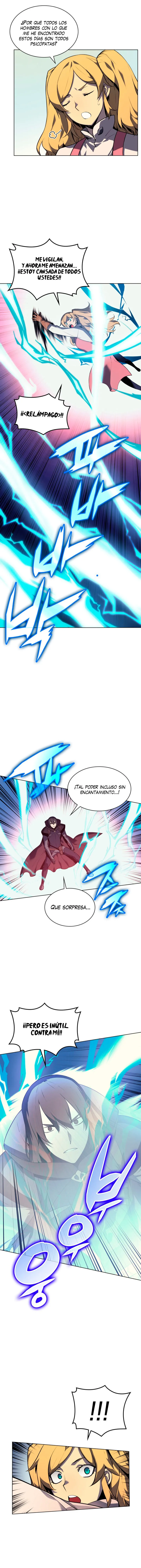 Overgeared Capítulo 30 en Línea - página 12