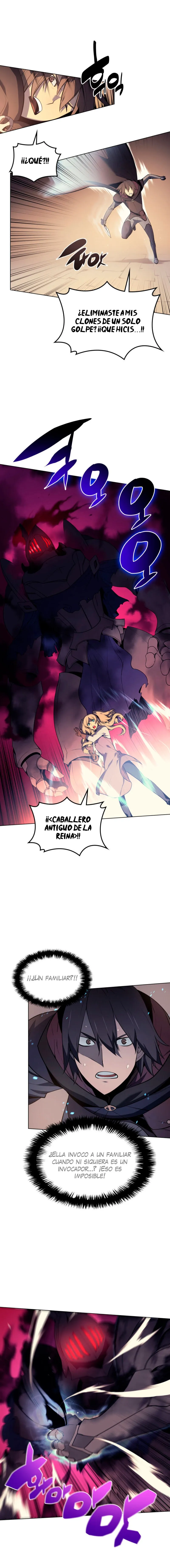 Overgeared Capítulo 30 en Línea - página 15